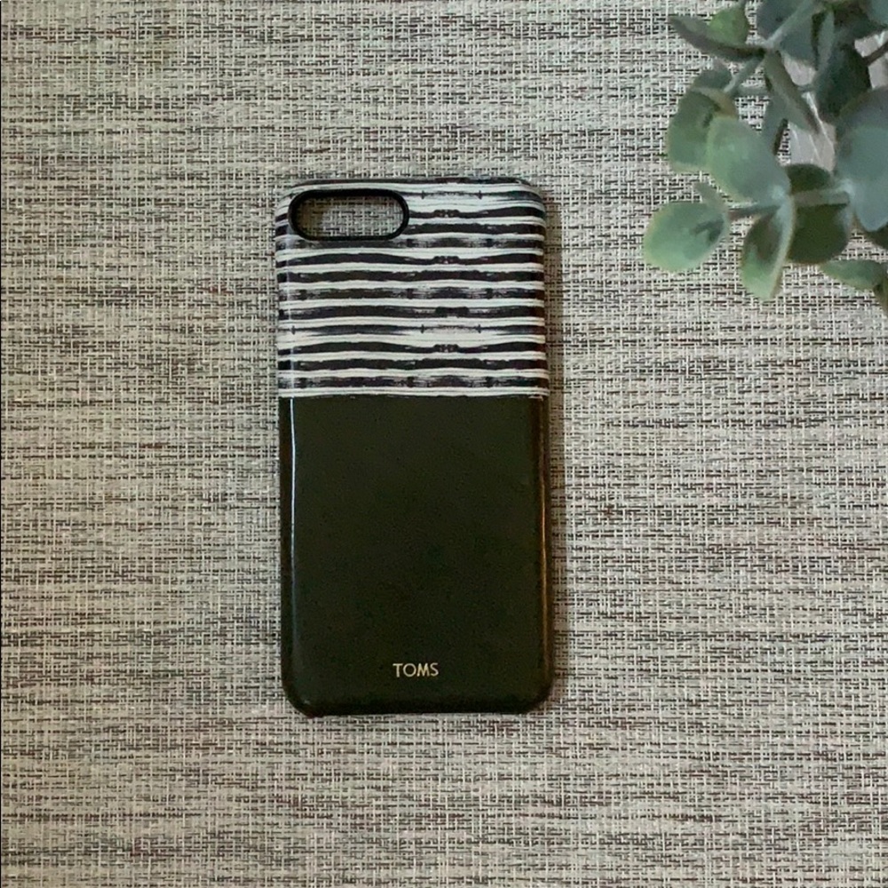 Toms iPhone 6/7/8 Plus case